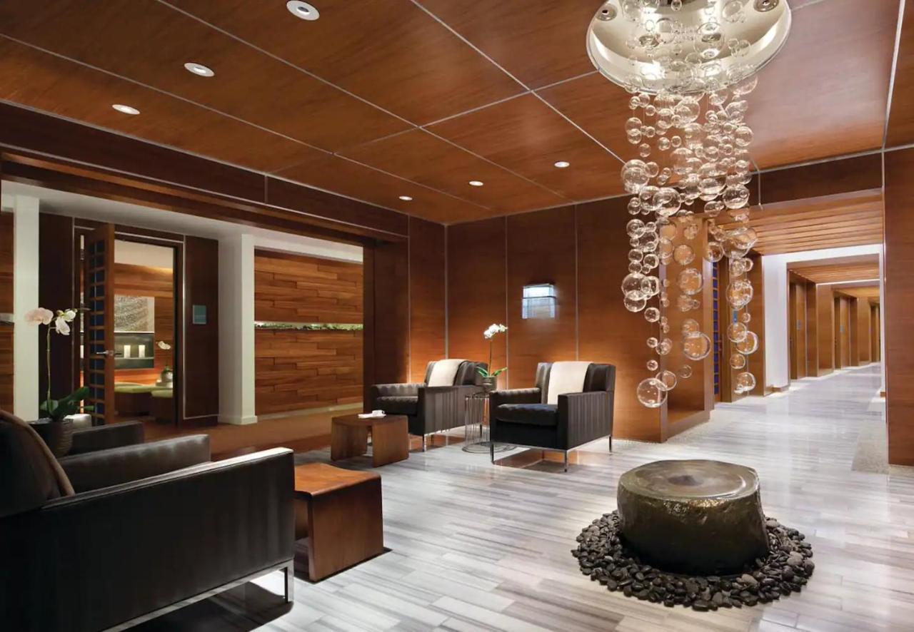 Gorgeous Suite Vdara 22Nd Flr - Pool View - Free Valet Las Vegas Exterior photo