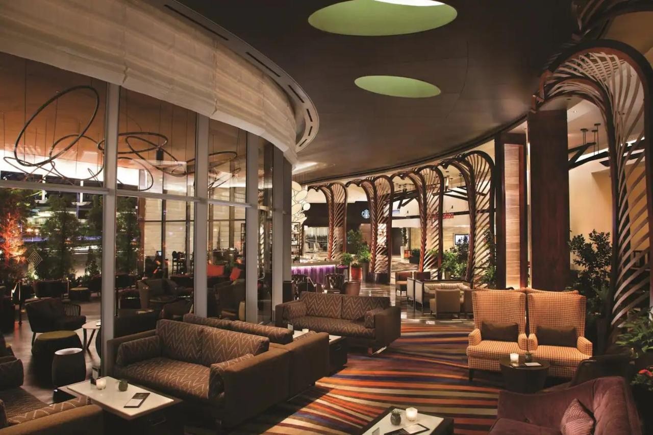 Gorgeous Suite Vdara 22Nd Flr - Pool View - Free Valet Las Vegas Exterior photo