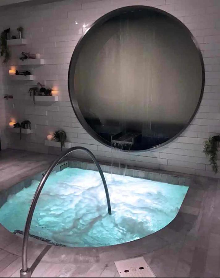Gorgeous Suite Vdara 22Nd Flr - Pool View - Free Valet Las Vegas Exterior photo