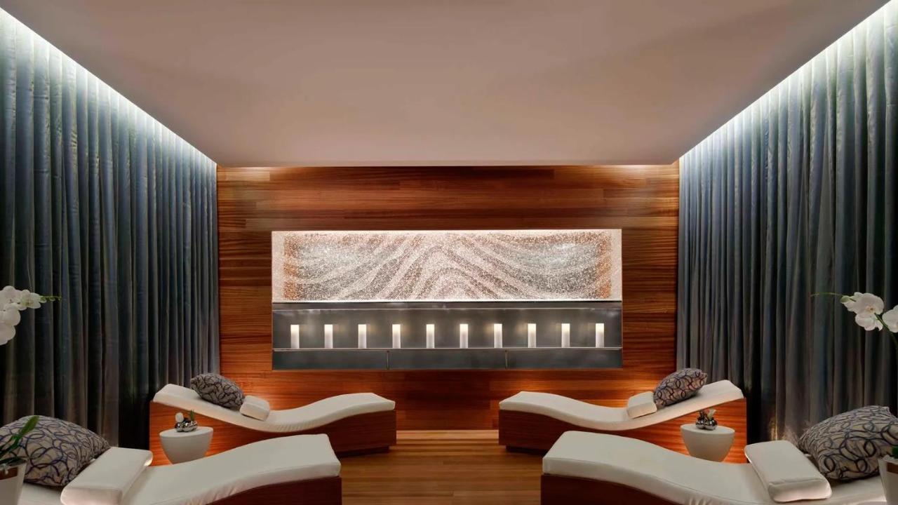Gorgeous Suite Vdara 22Nd Flr - Pool View - Free Valet Las Vegas Exterior photo